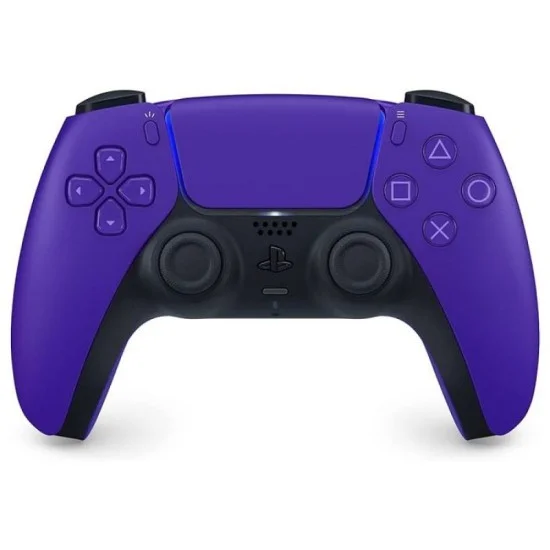 PS5 DualSense Wireless Controller - Galactic Purple